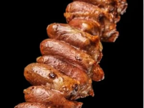Coração de Frango