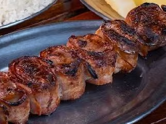 Filé Mignon com Bacon 350g
